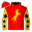 Runner silk