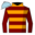 Runner silk