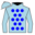 Runner silk