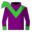 Runner silk