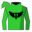 Runner silk