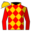 Runner silk
