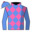 Runner silk