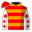 Runner silk
