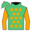 Runner silk
