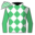 Runner silk