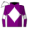 Runner silk
