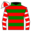 Runner silk