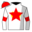Runner silk