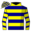 Runner silk
