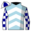 Runner silk