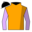 Runner silk