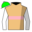 Runner silk