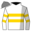 Runner silk