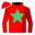 Runner silk