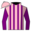 Runner silk