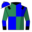 Runner silk