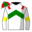 Runner silk
