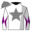 Runner silk