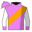 Runner silk