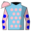 Runner silk