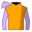 Runner silk