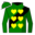 Runner silk