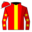 Runner silk