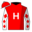 Runner silk
