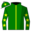 Runner silk