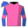 Runner silk