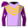 Runner silk