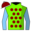 Runner silk