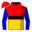 Runner silk