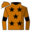 Runner silk