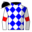 Runner silk