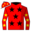 Runner silk