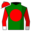 Runner silk