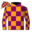 Runner silk