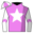 Runner silk
