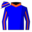 Runner silk