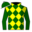 Runner silk