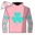 Runner silk