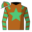 Runner silk