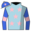 Runner silk