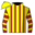 Runner silk
