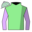 Runner silk