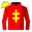 Runner silk