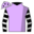 Runner silk
