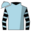 Runner silk